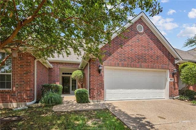 2bd 1ba/1hba Condo for Sale in College Station