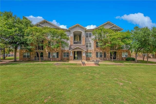 2bd 2ba Condo for Sale in College Station