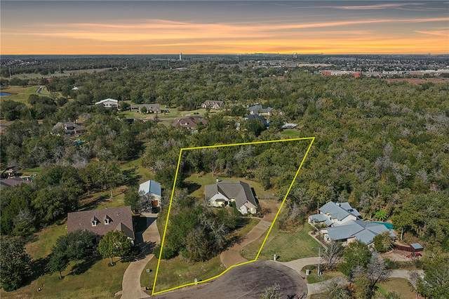5bd 4ba Home for Sale in College Station