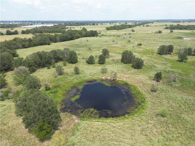 Land for Sale in Marquez,  (26.97)