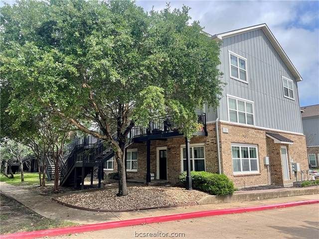 College Station,  Condo for Sale - 3bd 3ba