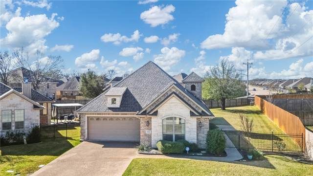 3bd 2ba Home for Sale in College Station - Reduced