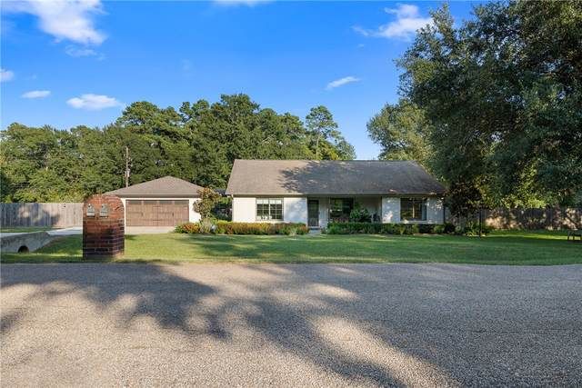Home for Sale in Willis,  (3bd 2ba)