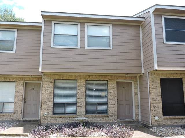 Bryan,  Condo for Sale - 2bd 1ba/1hba - Reduced