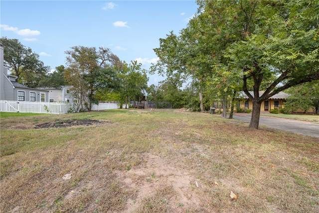 0.2 Land for Sale in College Station
