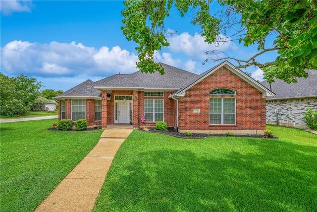 Bryan,  Home for Sale - 4bd 2ba/1hba