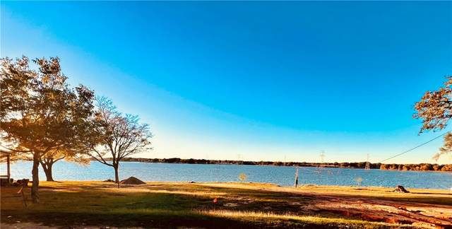 Jewett,  Land for Sale - 1.3