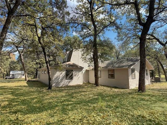 4bd 2ba/1hba Home for Sale in Bremond