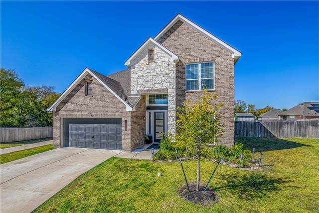 4bd 3ba/1hba Home for Sale in Bryan