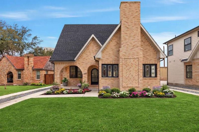 Single-family home with endless opportunities —