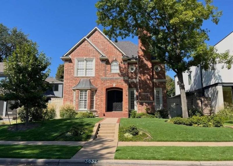 Welcome home to this classic residence in the Fairway of University Park,