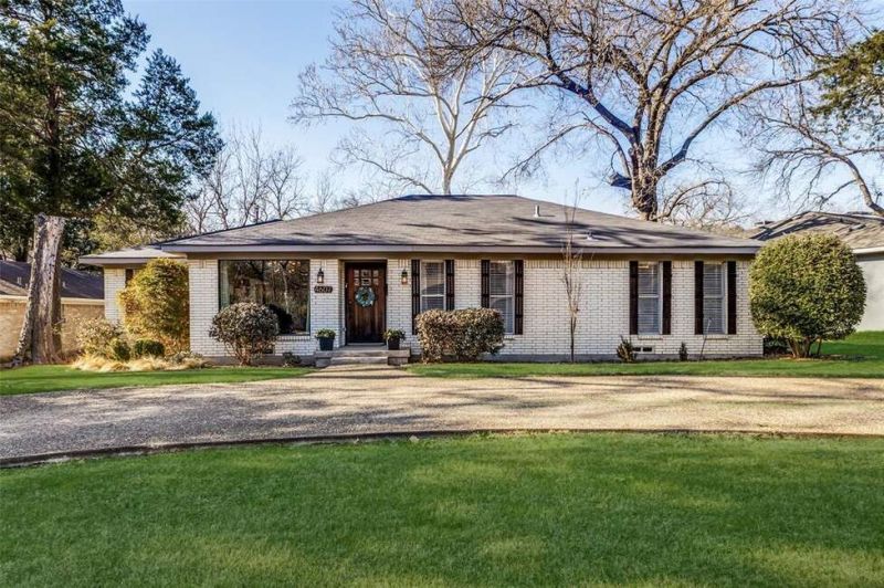 Welcome to this beautifully updated home in the heart of Buckner
