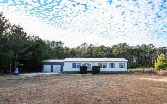 Loris,  Home for Sale - 3bd 2ba