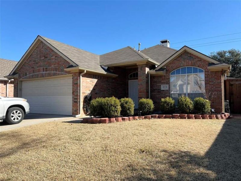 Welcome to 18736 Gibbons Dr in Dallas,