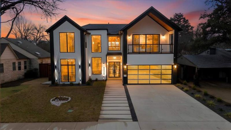 Your dream home awaits! Just completed on the coveted “
