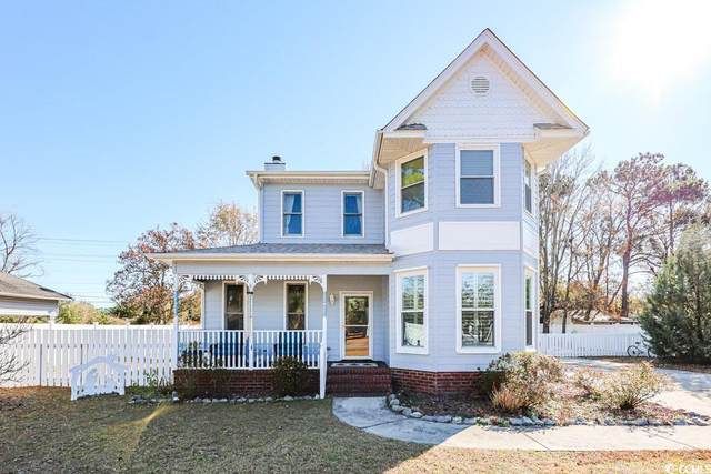 4bd 3ba Home for Sale in Conway
