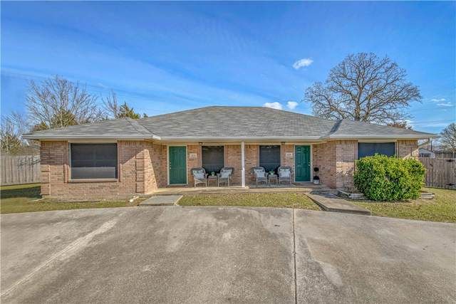 Bryan,  Multiplex for Sale - 2 unit