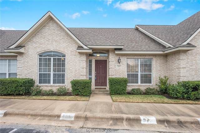 College Station,  Condo for Sale - 3bd 2ba