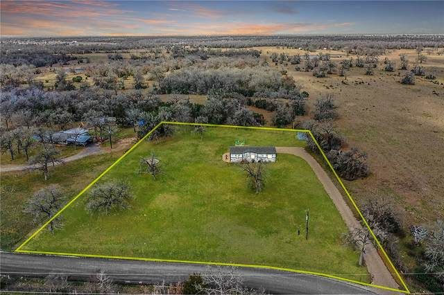 Home for Sale in Iola,  (3bd 2ba)