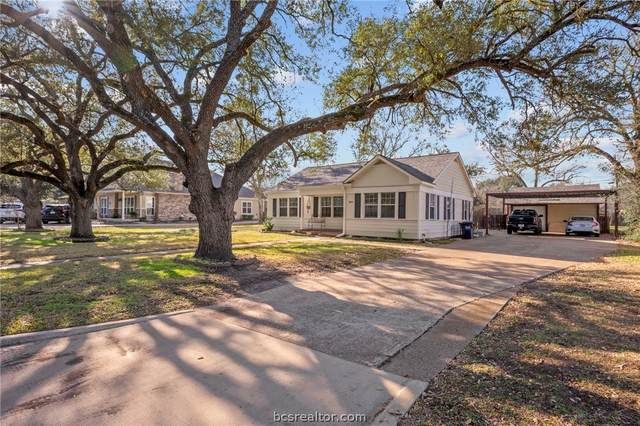 Home for Sale in College Station,  (4bd 3ba)