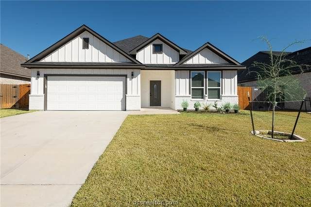 4bd 2ba/1hba Home for Sale in Bryan