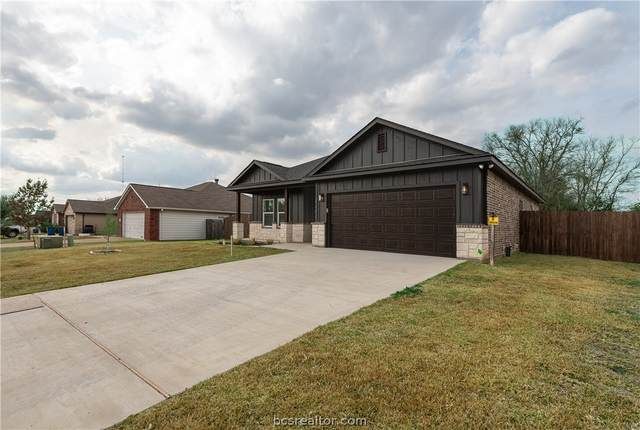 3bd 2ba Home for Sale in Navasota