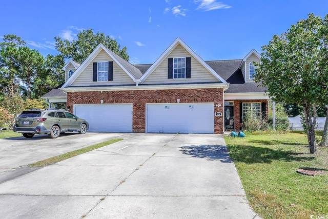 4bd 2ba/1hba Home for Sale in Myrtle Beach