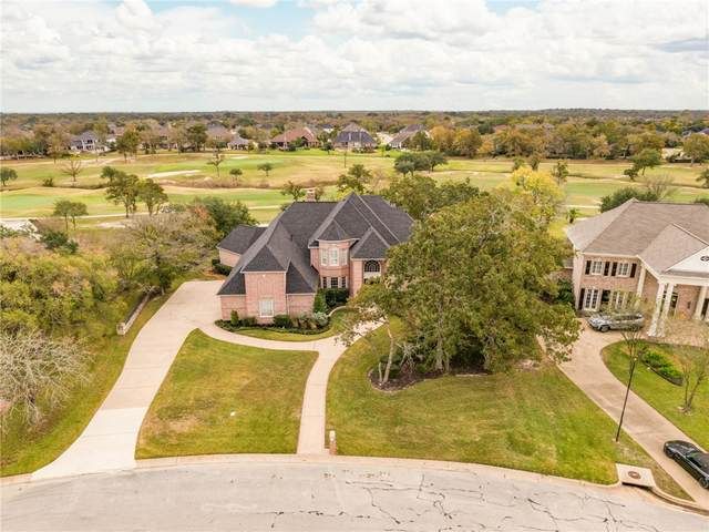 Home for Sale in Bryan,  (3bd 2ba) - Reduced