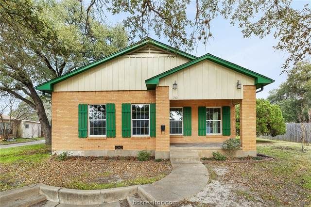 2bd 1ba Home for Sale in Bryan