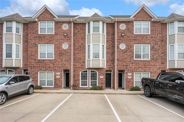 4bd 4ba/1hba Condo for Sale in College Station