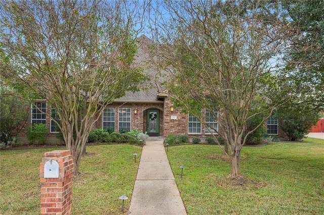 4bd 3ba Home for Sale in College Station