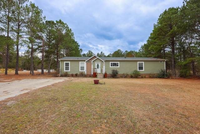 Home for Sale in Loris,  (3bd 2ba)