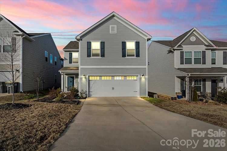 NEW in Kannapolis!
