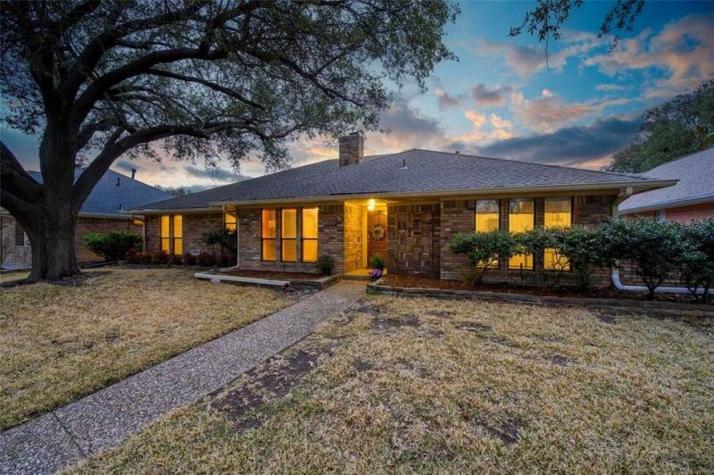Welcome to this inviting 4-bedroom, 3 full bath home
