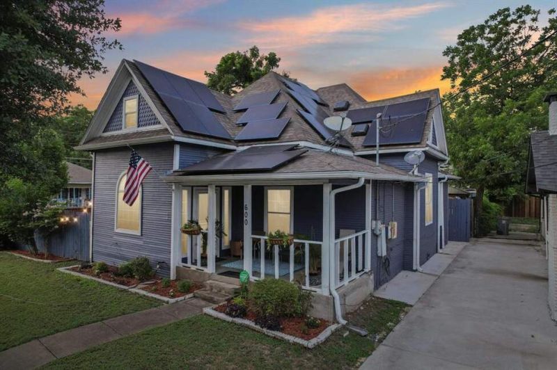 Calling all buyers!! This is a well-maintained property that has been