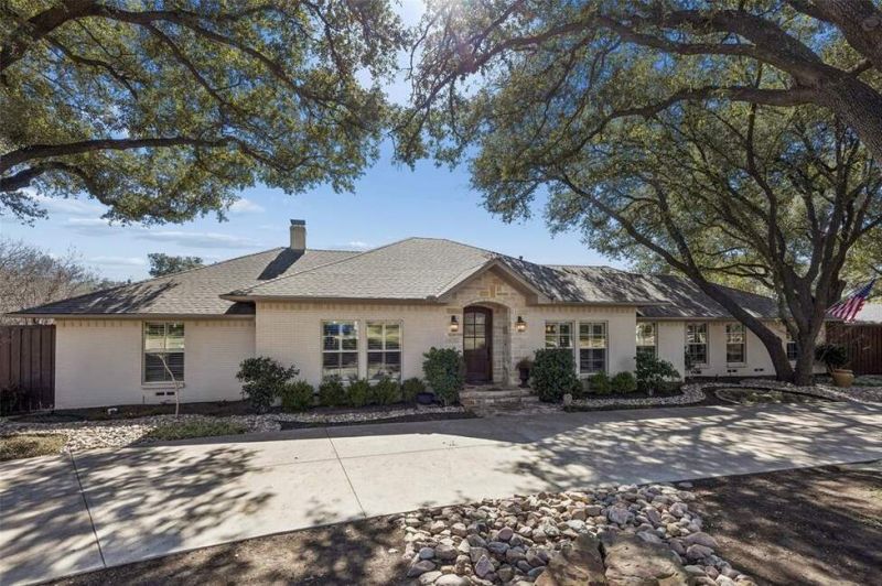 Nestled in the highly sought-after Northwood Hills Estates,