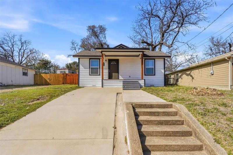 The perfect Starter Home does exist! This property is ideal for a first-time