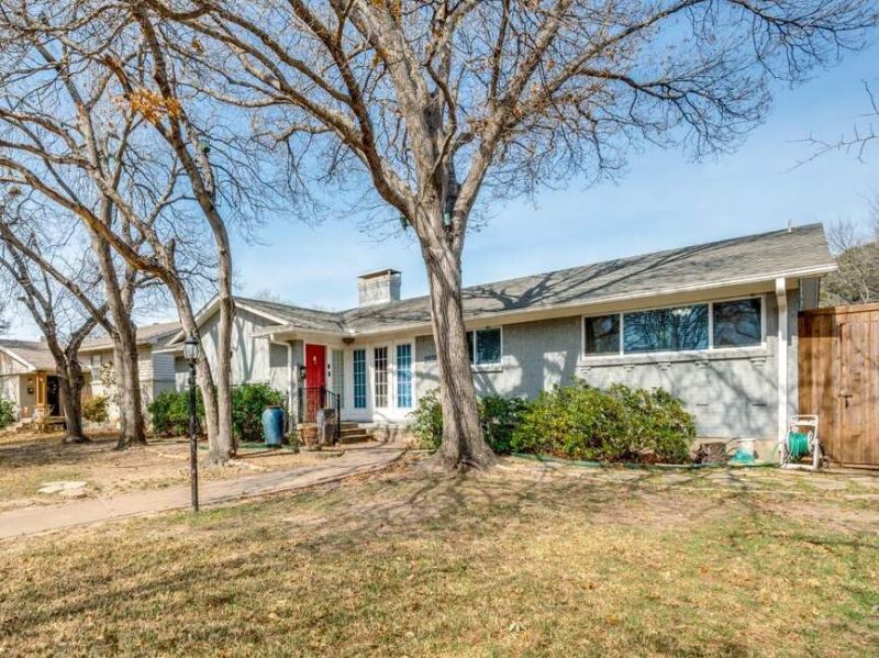 Welcome to this feel-good Lake Highlands home that blends comfort,