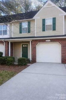 A beautifully maintained home conveniently located near UNC Charlotte,