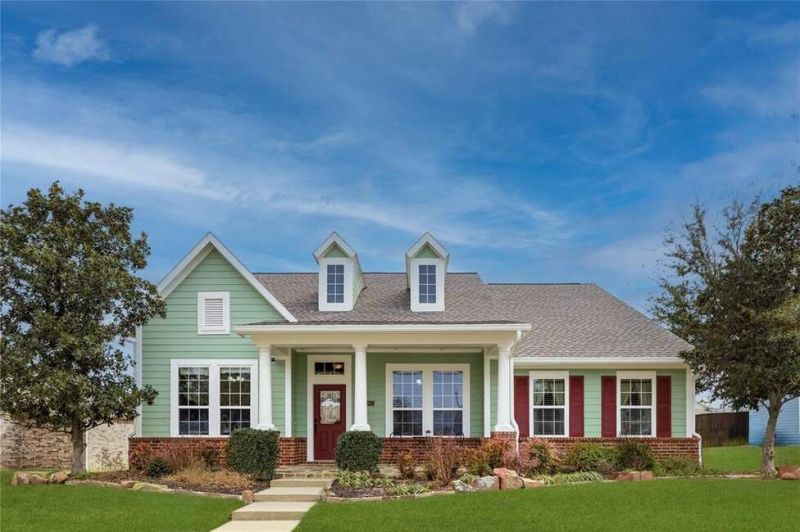 Quality construction and pride of ownership