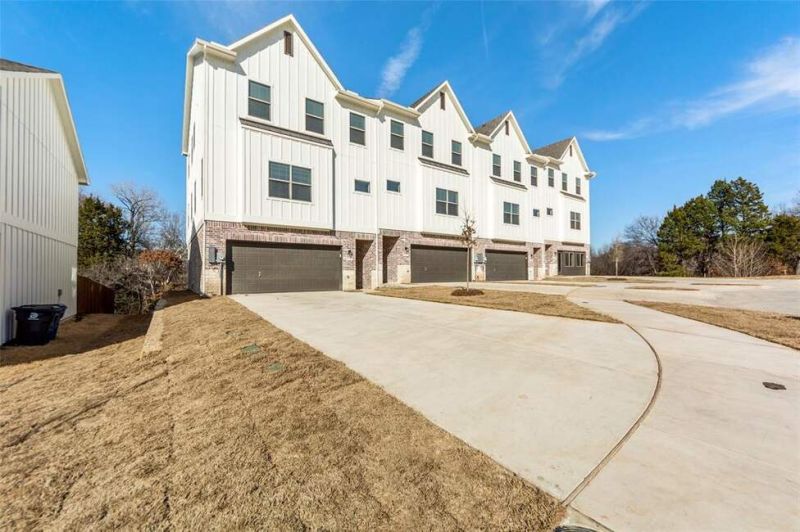 Check out the newest floor plan by Robbie Hale Homes