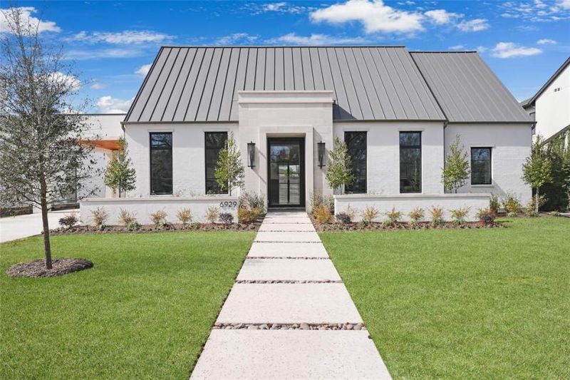 This isn’t just a luxury home —