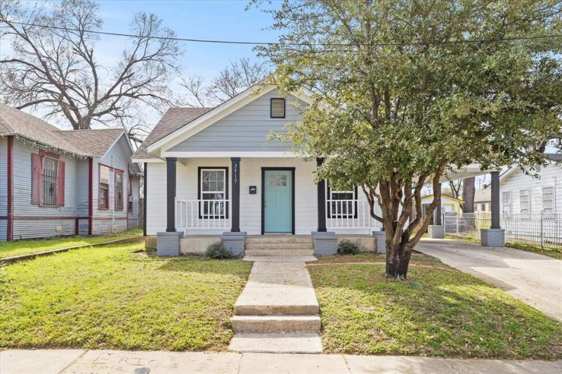 Welcome to this fully remodeled gem offering modern