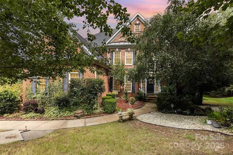 Discover this unique, upscale neighborhood home