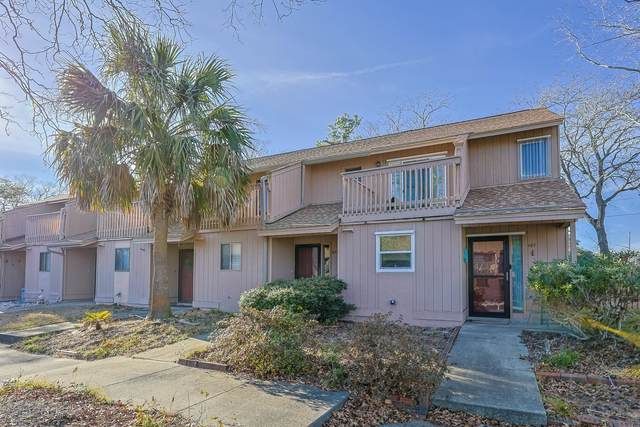 Myrtle Beach,  Townhome for Sale - 2bd 1ba/1hba