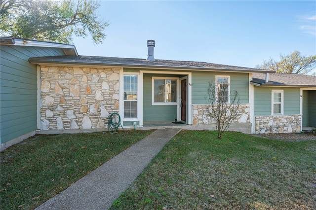 College Station,  Condo for Sale - 2bd 1ba