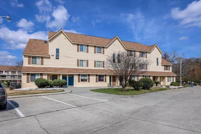 1bd 1ba Townhome for Sale in Myrtle Beach