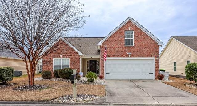 Myrtle Beach,  Home for Sale - 4bd 3ba