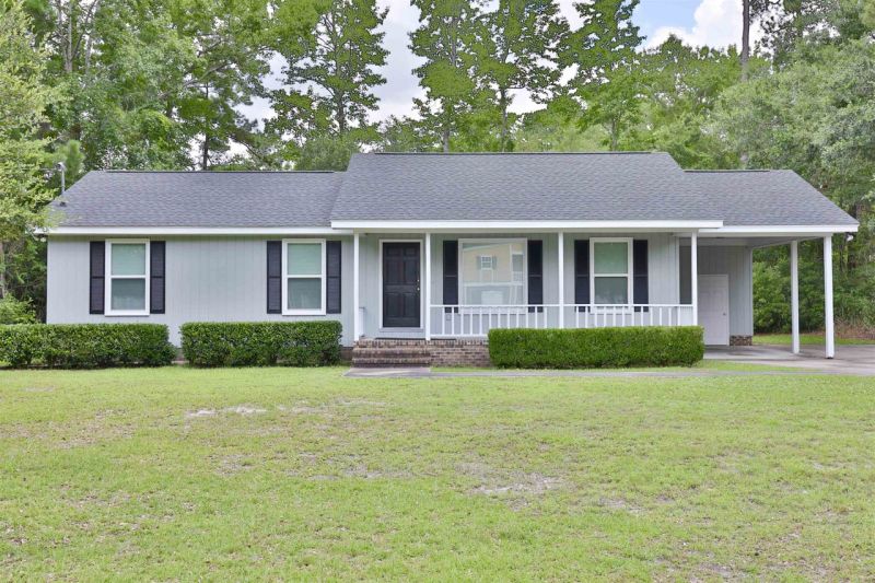 Home for Sale in Pawleys Island,  (3bd 2ba)