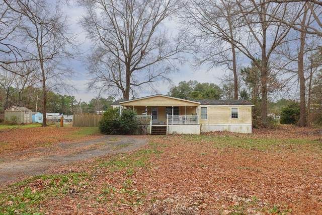 Home for Sale in Georgetown,  (4bd 2ba)